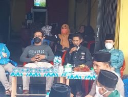 Anggota DPRD Karimun Sri Rezeki Mengapresiasi Kegiatan Gamawa