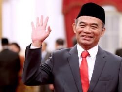 Menteri PMK Sebut Indonesia Sedang “Darurat Militer”, Fadli Zon : Ngawur !