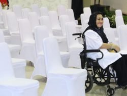 Breaking News – Innalillah, Rachmawati Soekarnoputri Meninggal Dunia