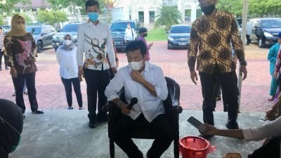 Berita Terkini Batam