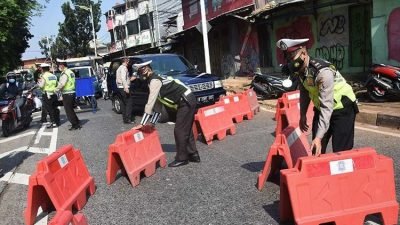 Berita Terkini Batam