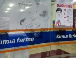 Kontroversi, Kimia Farma Tunda Jualan Vaksin Covid-19