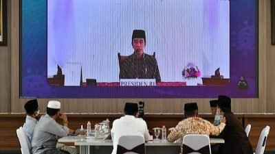 Berita Terkini Batam