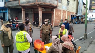 Berita Terkini Batam