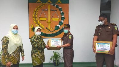 Berita Terkini Batam