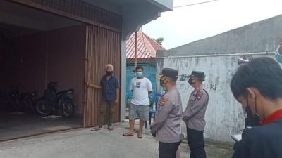 Berita Terkini Batam