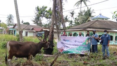 Berita Terkini Batam