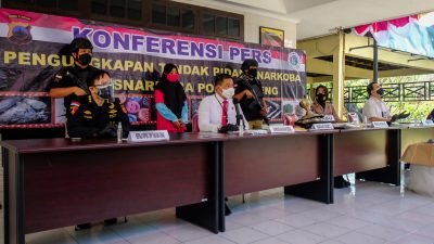 Berita Terkini Batam