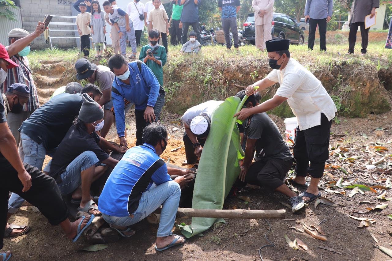 Berita Terkini Batam