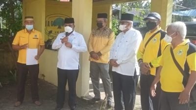 Berita Terkini Batam