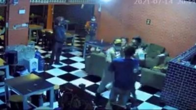 Polisi Tak Mau Jerat Satpol PP Gowa Menggunakan Pasal KDRT