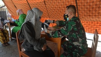 Berita Terkini Batam