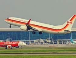 Akhirnya Pemerintah Resmi Melarang WNA Masuk ke RI