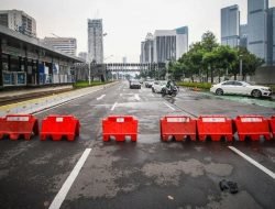 Simak Aturan PPKM Level 4 yang Dikeluarkan Pemerintah