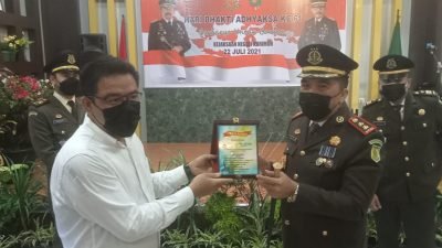 Berita Terkini Batam