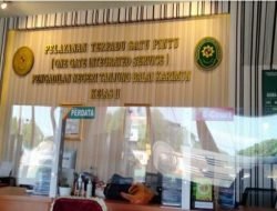 Sidang Praperadilan Kasus Penyitaan 13 Boat, Bea Cukai Hadirkan 2 Saksi Ahli