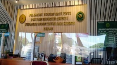 Berita Terkini Batam