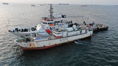 Berita Terkini Batam