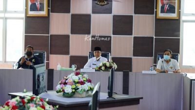 Berita Terkini Batam