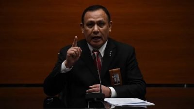 Hari Anak Nasional 2021, Ketua KPK H. Firli Bahuri; Momentum Bentengi Penerus Bangsa Dengan Nilai-Nilai ANTIKORUPSI