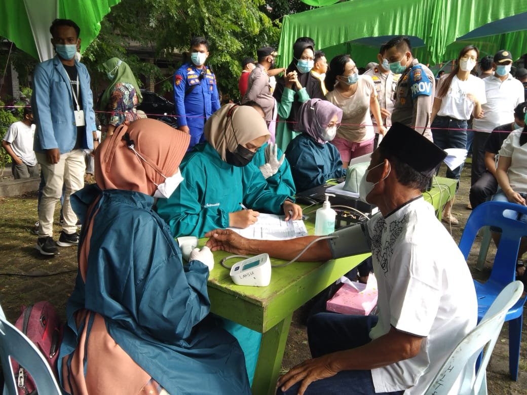 Berita Terkini Batam