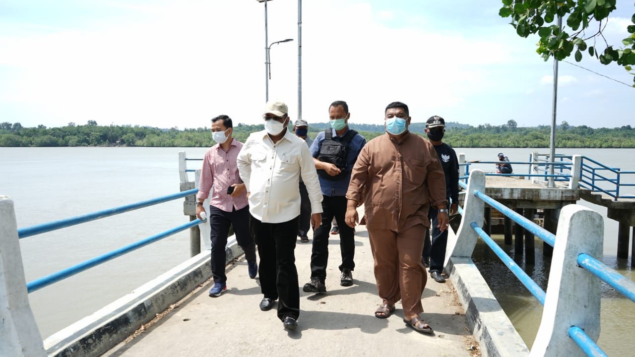 Berita Terkini Batam