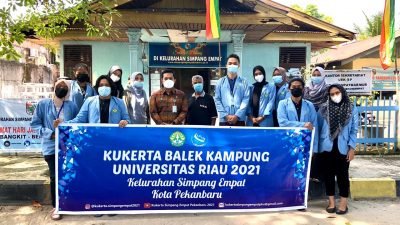 Berita Terkini Batam