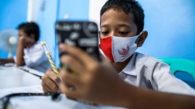 Berita Terkini Batam