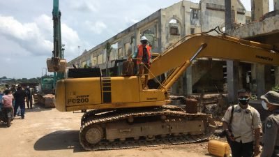 Berita Terkini Batam