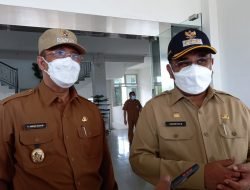 Karimun Berada di Level 3 Penerapan PPKM Mikro