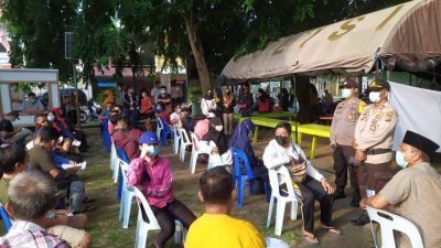 Berita Terkini Batam