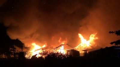 Berita Terkini Batam