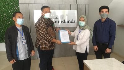 Berita Terkini Batam