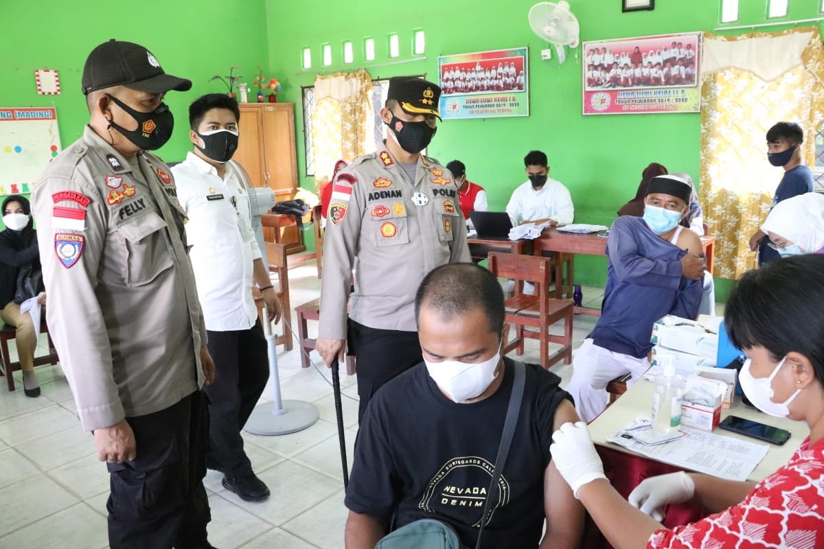 Berita Terkini Batam