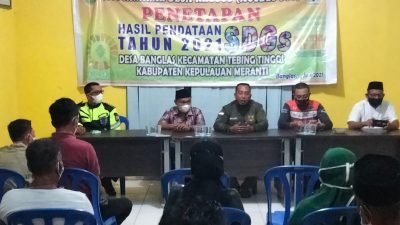 Berita Terkini Batam