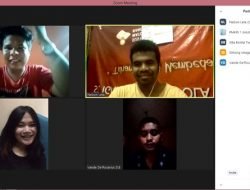 Sikap Germas PMKRI Regio Sumatra terhadap Tindakan Perspektif Masyarakat Papua