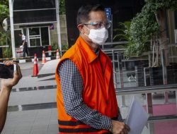 Sidang Kasus Korupsi Bansos Diselenggarakan Hari Ini!