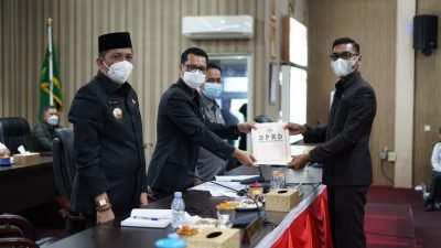 Berita Terkini Batam