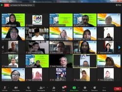 The 3rd Seminar Nasional ADPI Sukses Publikasikan 70 Artikel pada Jurnal Terakreditasi Sinta