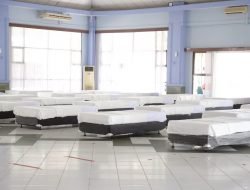 BP Batam Siapkan Sejumlah Aset untuk Mendukung Penanganan Covid-19