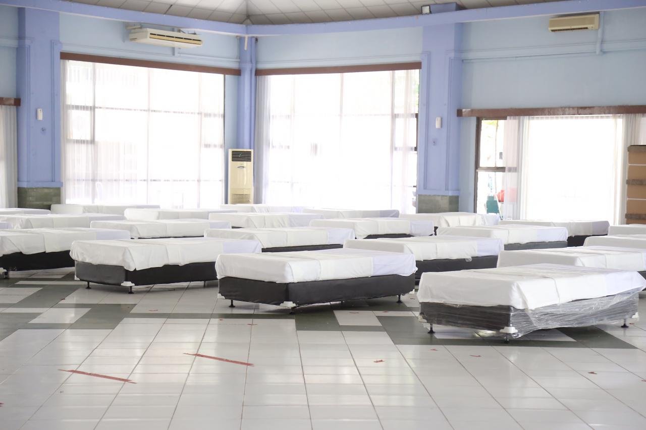 Berita tentang batam