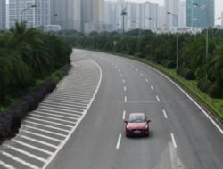 Ini Alasan Jokowi Tidak Ingin Mengambil Kebijakan Lockdown