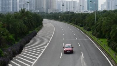 Berita tentang Batam