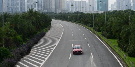 Berita tentang Batam