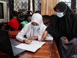 Netizen Soroti Spesifikasi Laptop Pelajar, Begini Tanggapan Kemendikbud