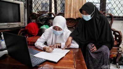 Berita tentang pendidikan Batam