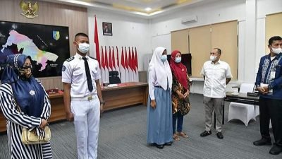 Berita Tentang Batam