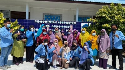 Berita Terkini Batam