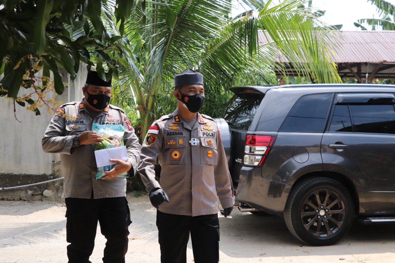 Berita Terkini Batam