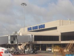 BP Batam Persiapkan Bandara Hang Nadim sebagai Hub Logistik Nasional